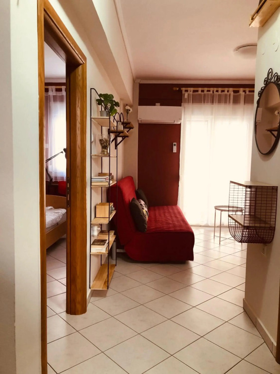 The Student's Home