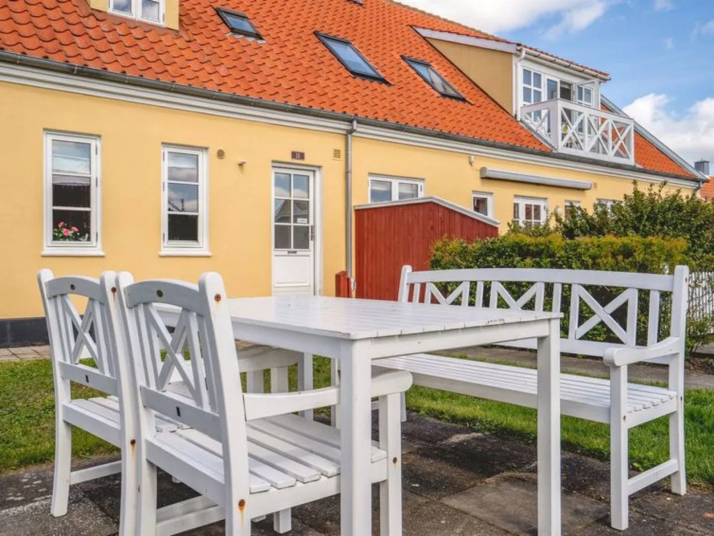 "Annbritt" - 500m from the sea in NW Jutland