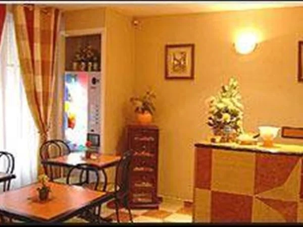 Hôtel Beaunier