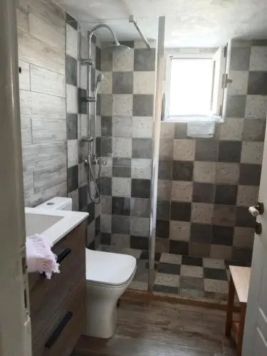 Villa Marialina Apartment