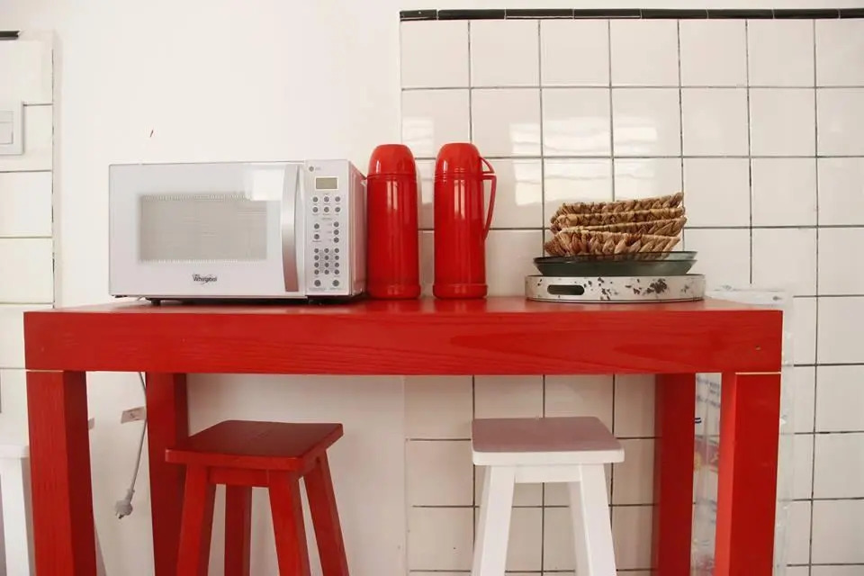 Hostel Baldomero