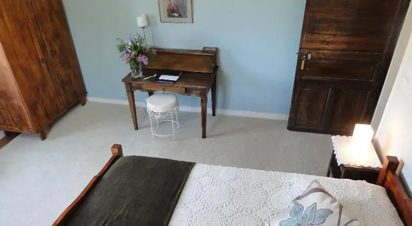 Le Chevrefeuille chambres dhotes et gîtes de charme