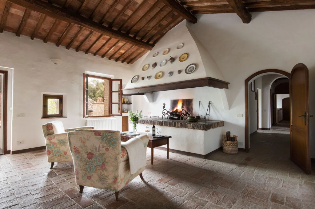 BORGO GALLINAIO 32, Emma Villas