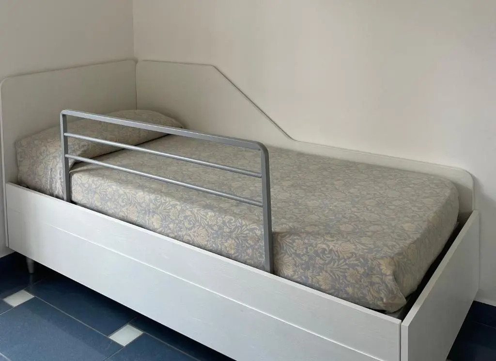 CASA MAJOR Hotel & Appartamenti CERVIA