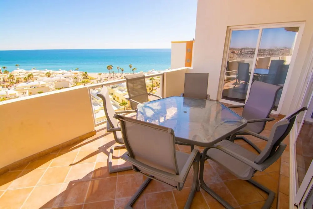 Bonita 701 - 3 Br Condo