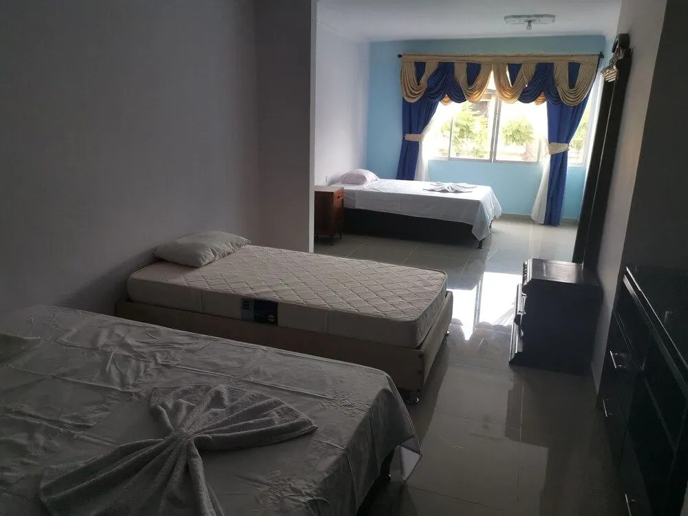 Acogedora casa en la ciudad de Medellin