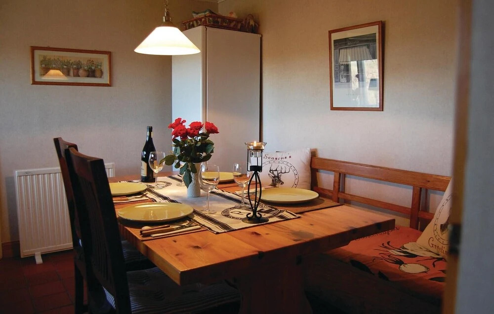 Stunning Home In Ystad With Kitchen