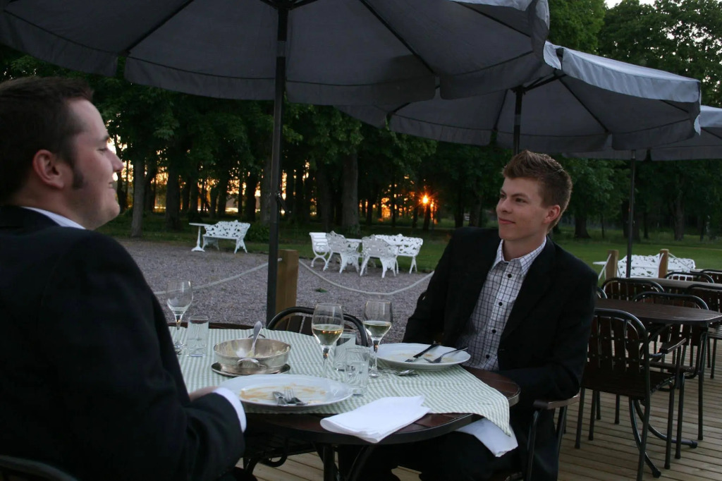 Gimo Herrgård