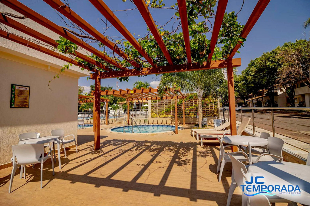 diRoma Internacional Resort