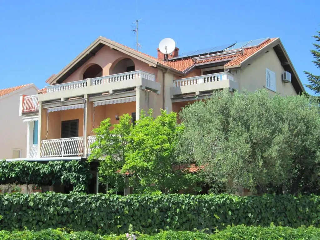 Villa Daniela