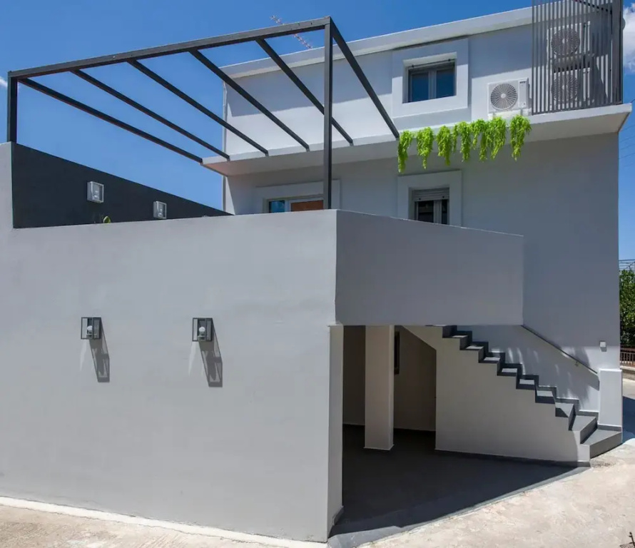 Casa Di Camomilla in Countryside
