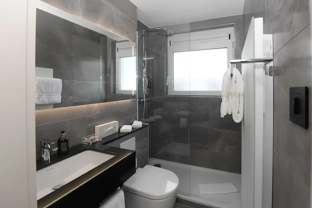 Hotel Belair