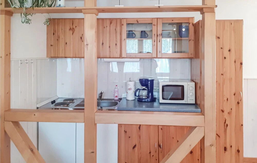 Holiday Home Mölschower Weg X