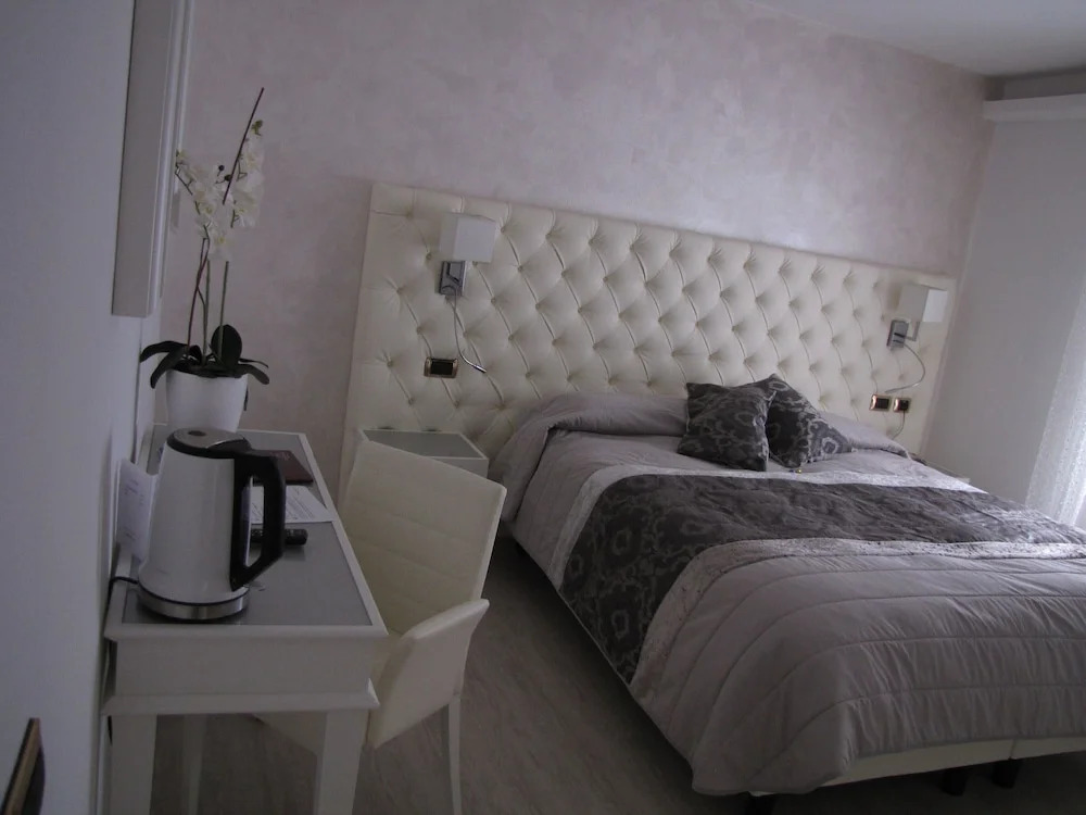 Hotel Trettenero