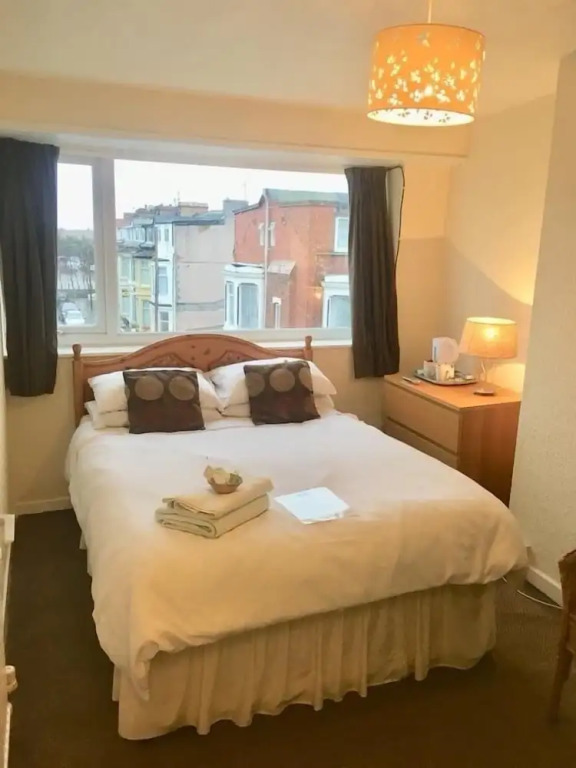 The New Macleods Guest House
