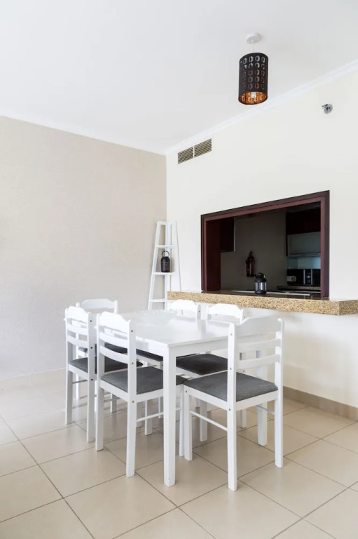 HiGuests Vacation Homes - Burj Views