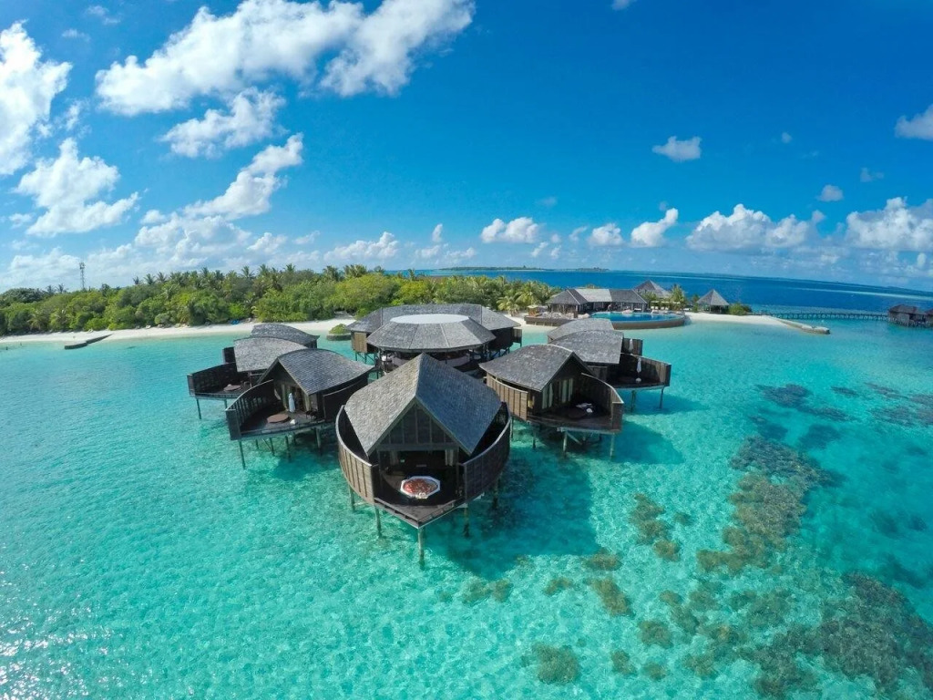 Lily Beach Resort and Spa - All Inclusive