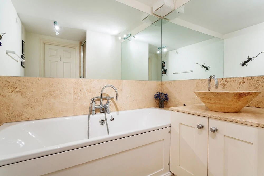 Veeve - Stanley Garden Flat