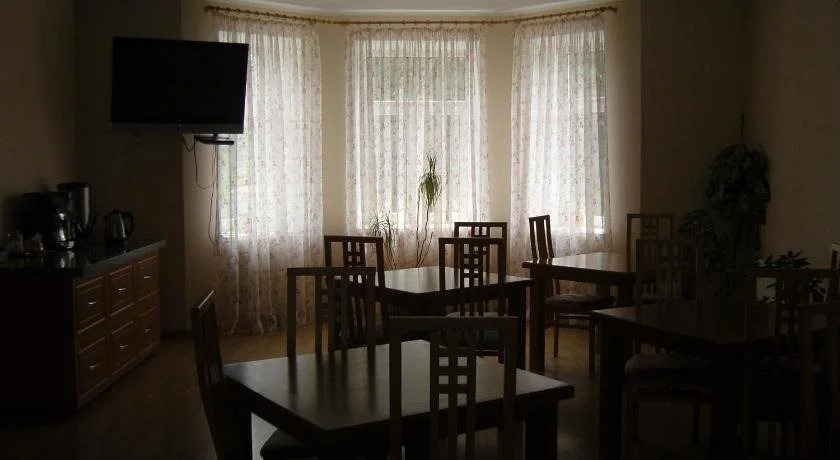 Hotel Vizit
