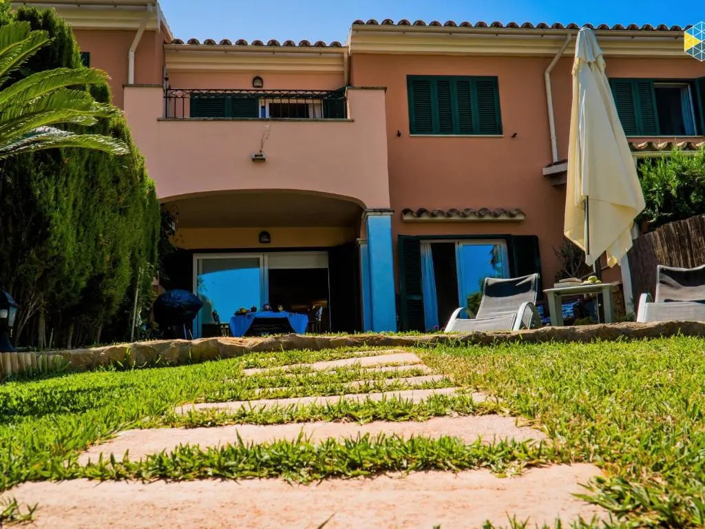Casa minina