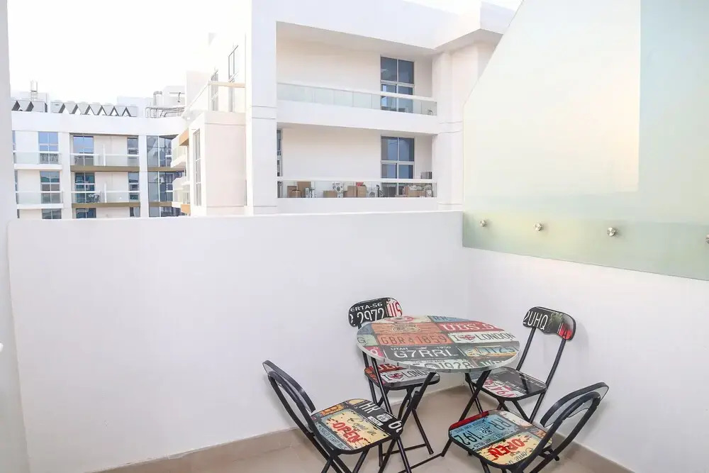 Studio Apartment in Azizi Farishta
