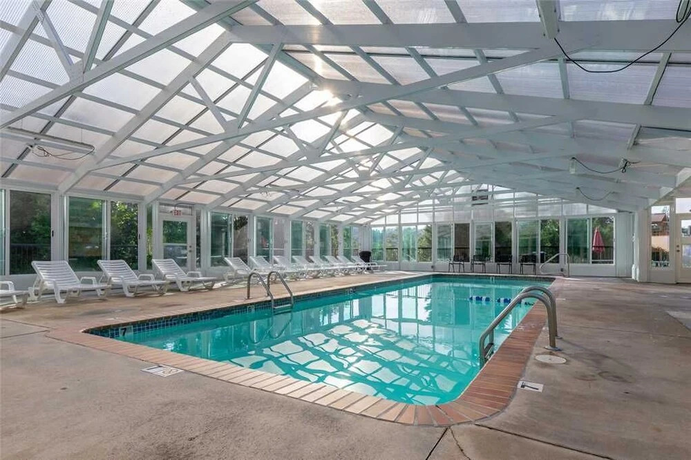 Brother Bear - Three Bedroom Condo