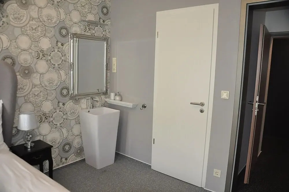 Arch Boutique Hotel