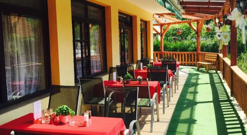 Hotel ELMA