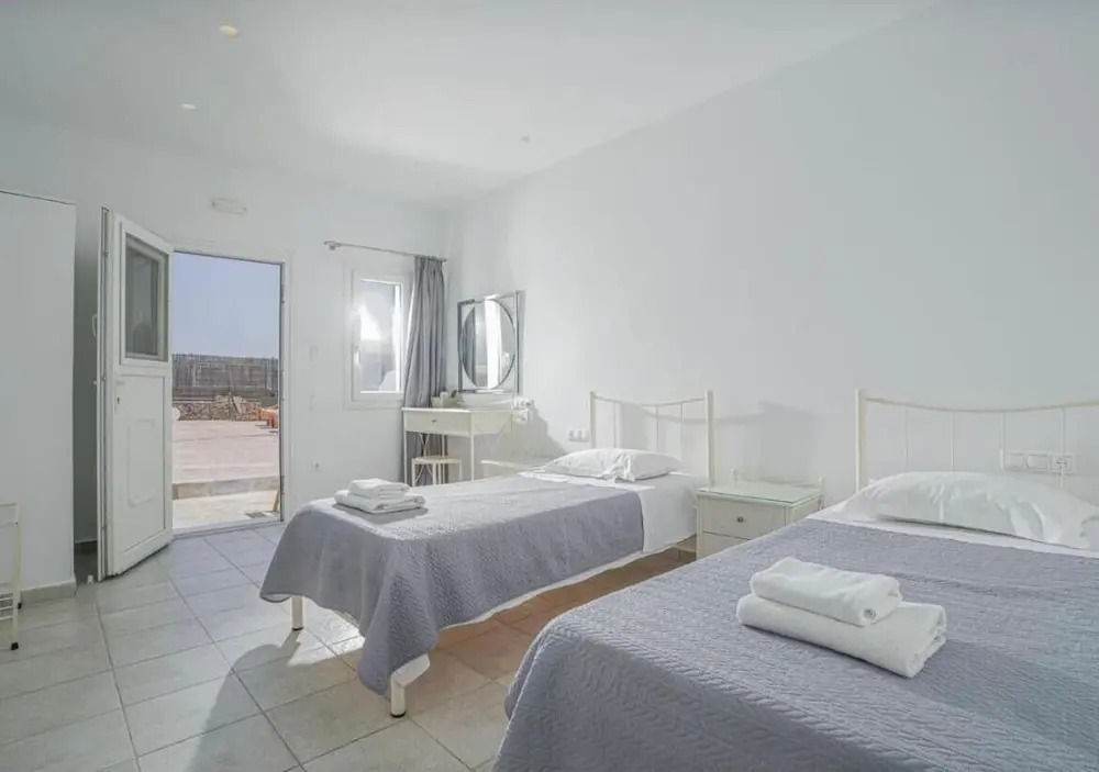 Casa Nostra Mykonos Boutique Rooms & Studios