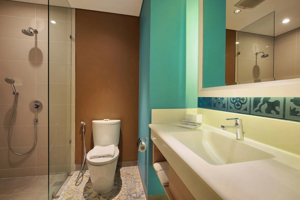 Mercure Solo