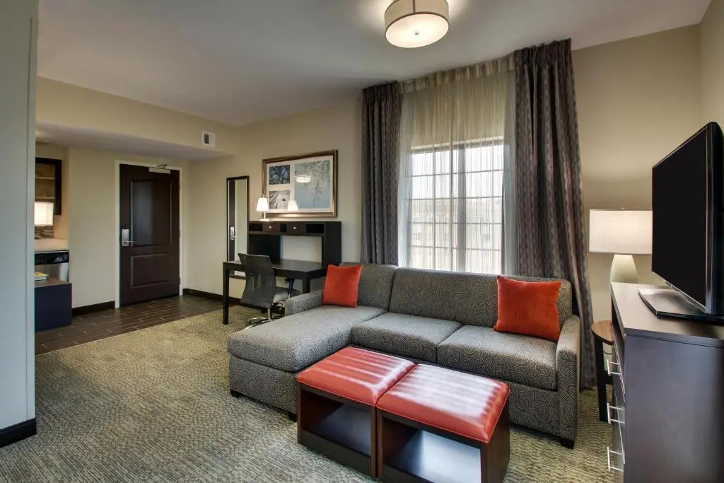 Staybridge Suites - Rock Hill by IHG
