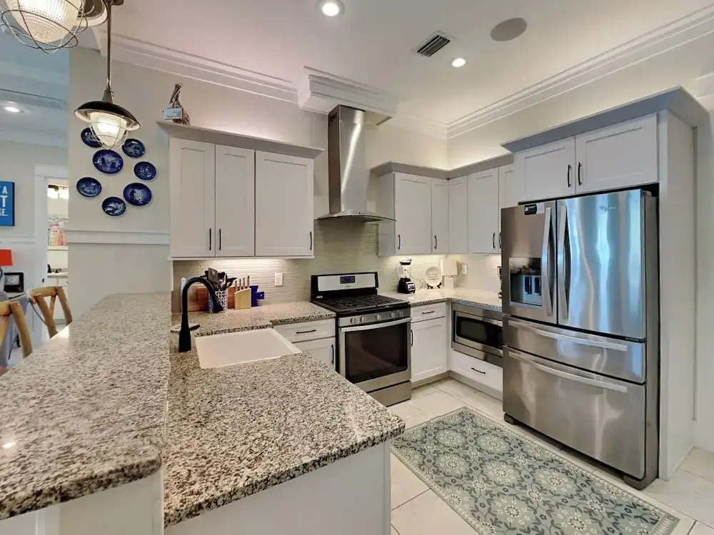 Sea La Vie In Grayton Beach
