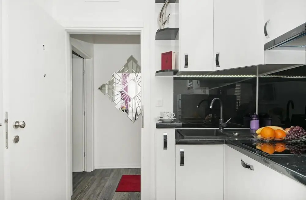 Apartments Mihaela