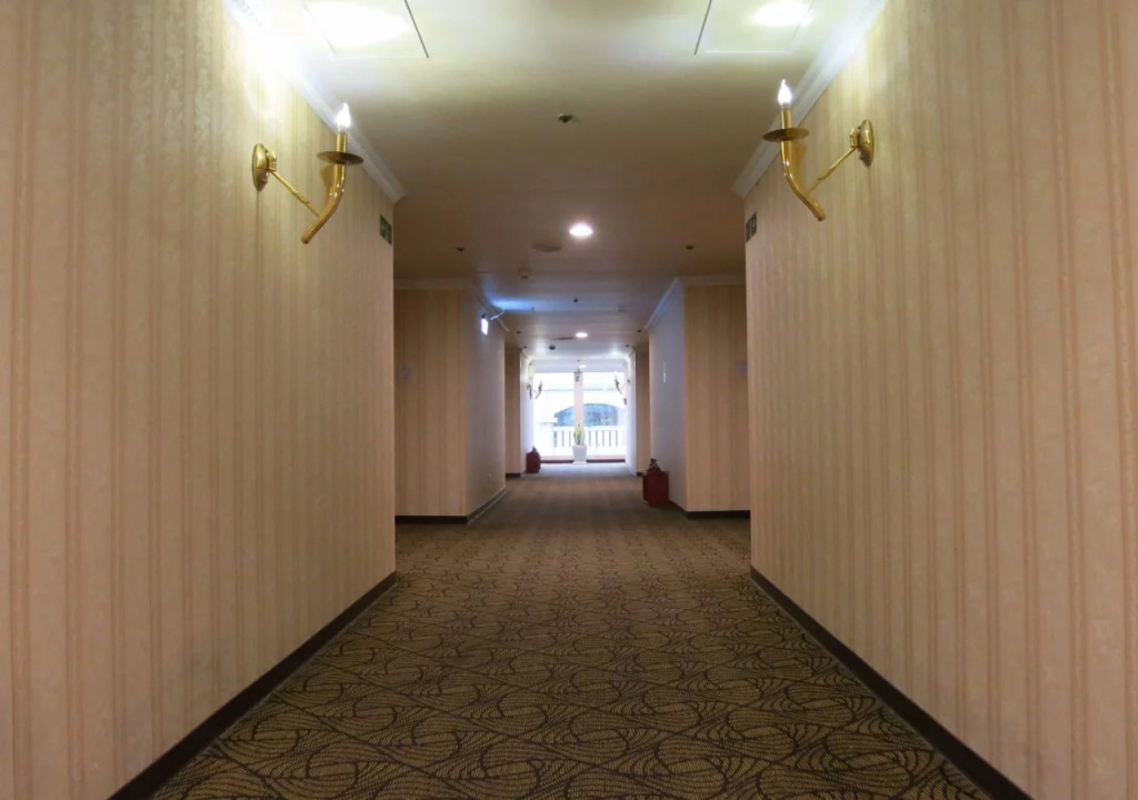Formosa Alliance Caowu Dao Hotel