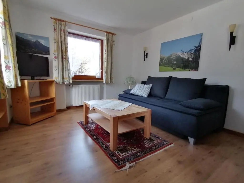 Appartement Ebster