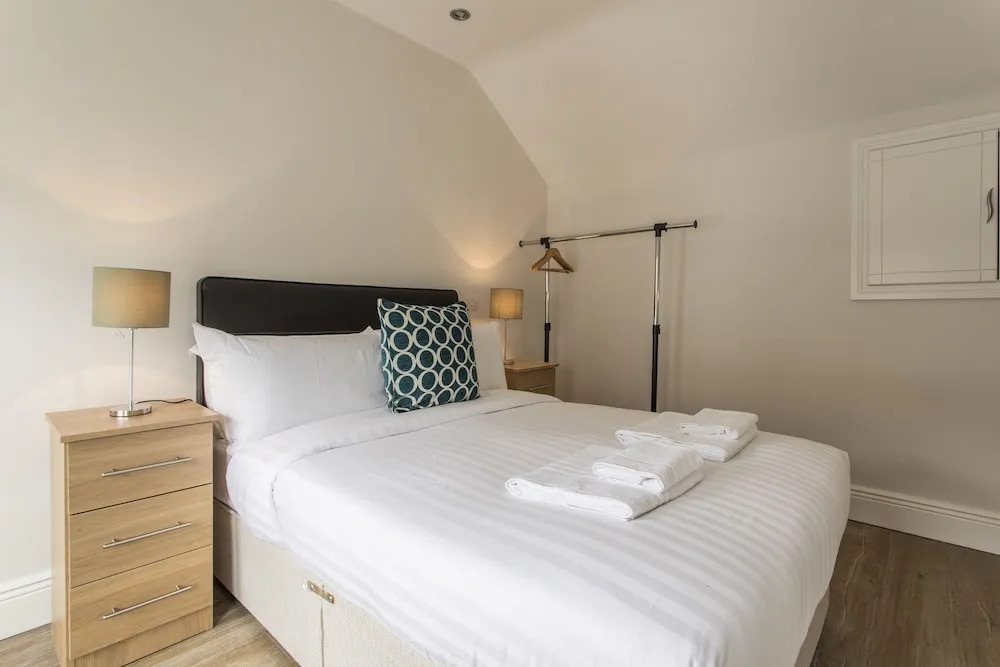 The Kingsland TownHouse