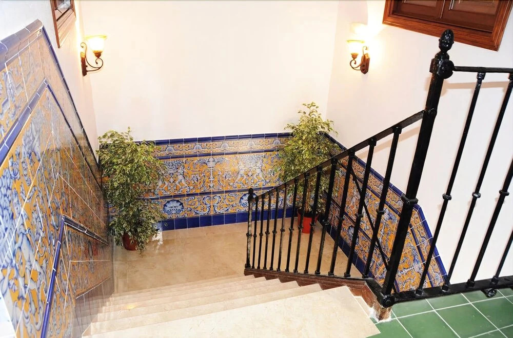 Casa de las Mercedes