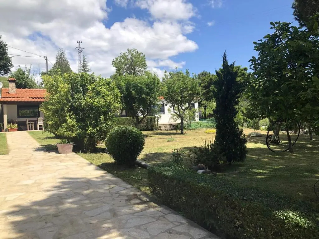 Casas Viriatus