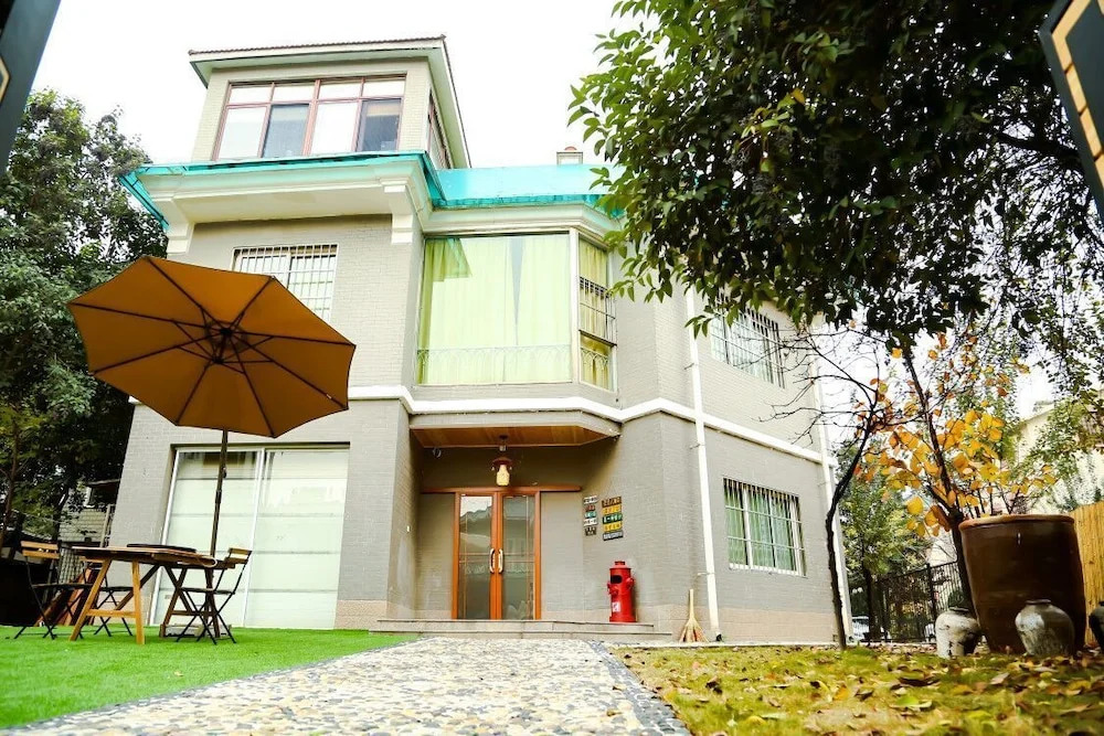 Young Journey Hostel