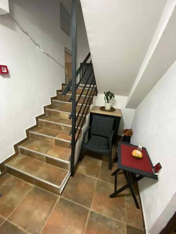 N6 Apartment