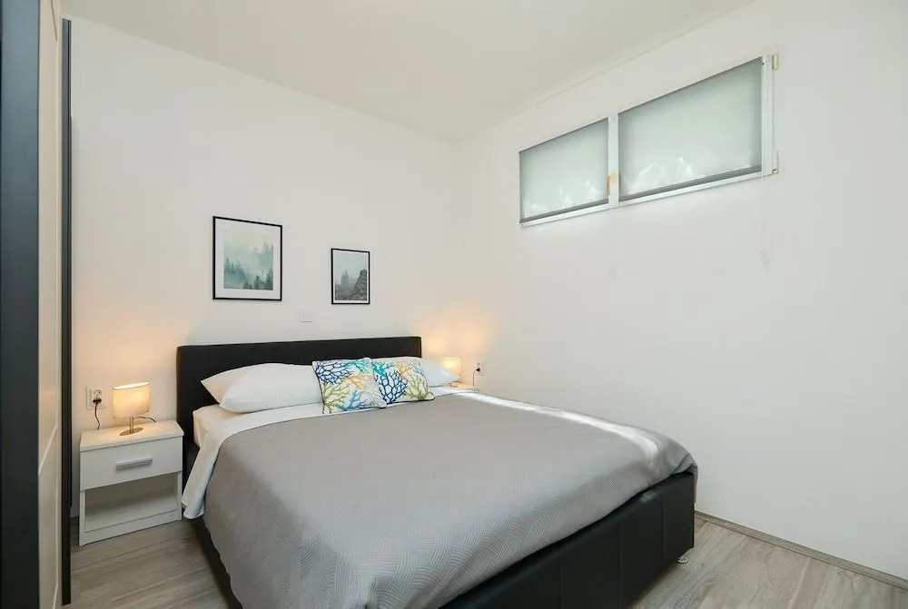 Apartment Denda