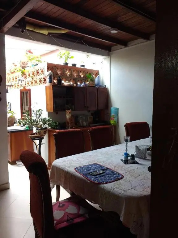 Hotel Fundadores Jardín