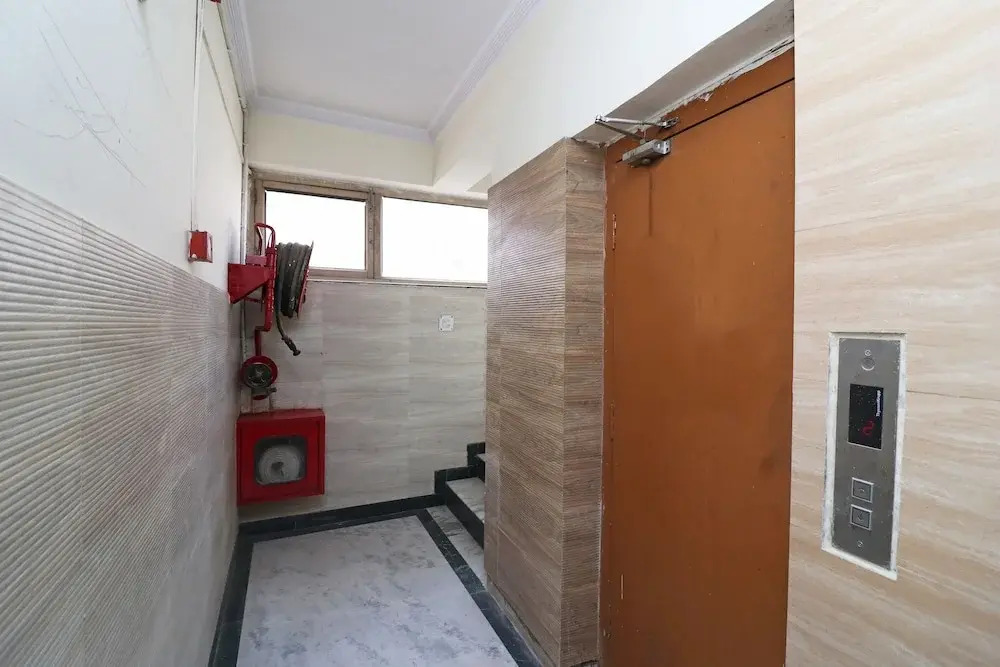OYO 24680 Hotel Devansh