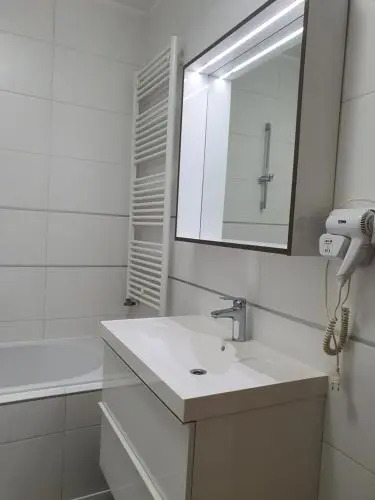 Apartment I Love Zagreb