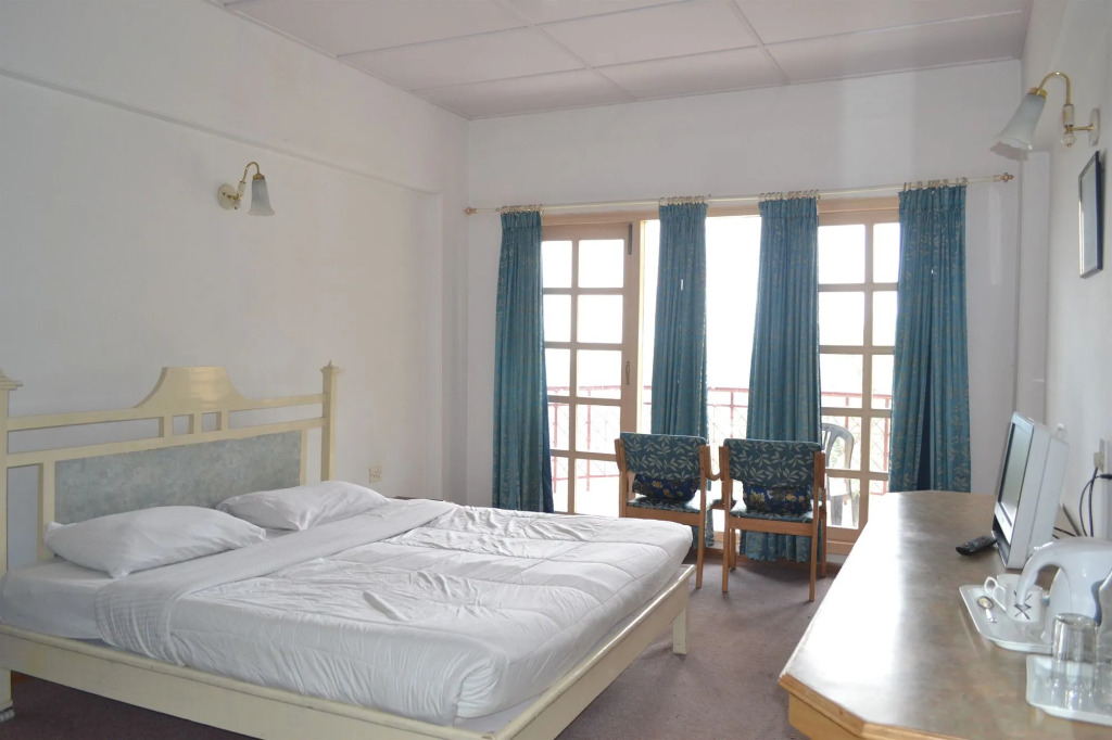 Toshali Royal View Resort
