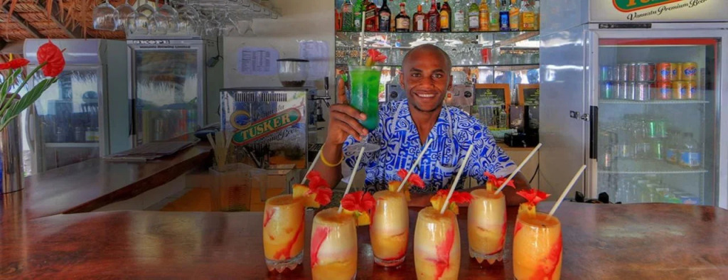 Coco Beach Resort