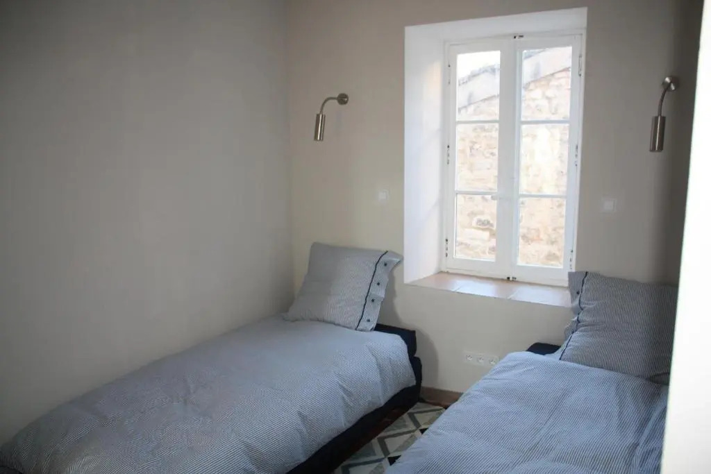 Gîte Magnolia