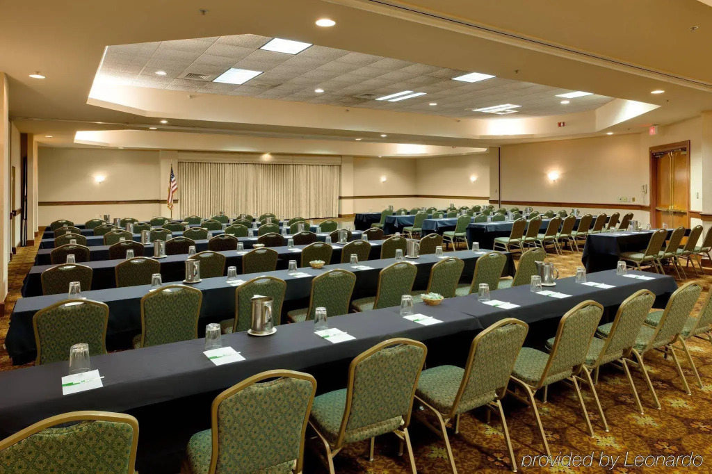 Holiday Inn Harrisburg I-81 Hershey Area by IHG