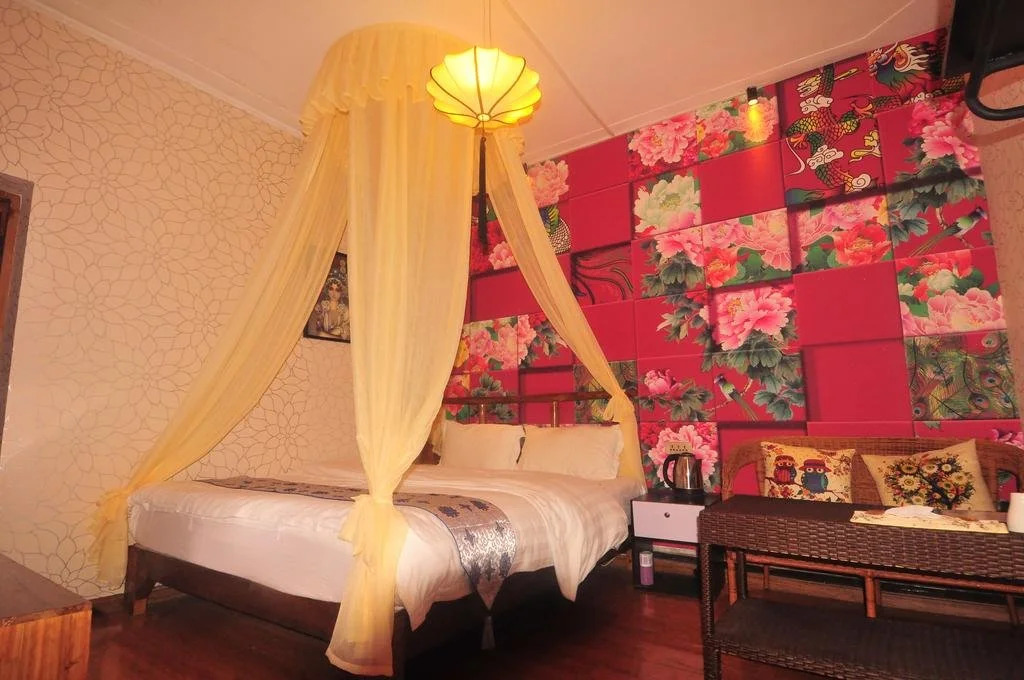 Warm Flowers Guesthouse Shiyizhong Branch