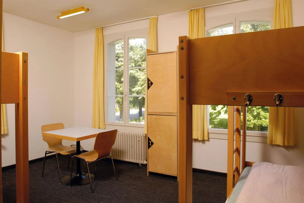 Youth Hostel Zofingen